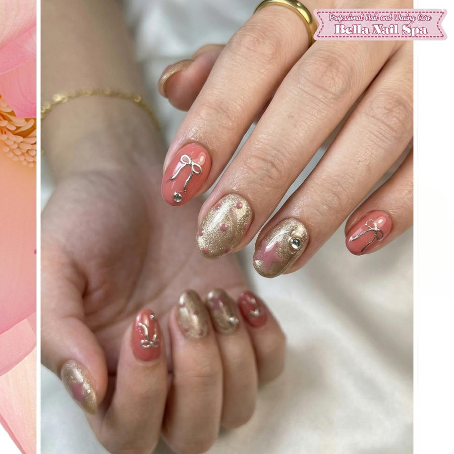 Apr 17 Bella Nail Spa (1)